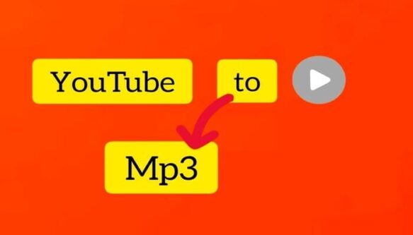 How to Convert YouTube to MP3?