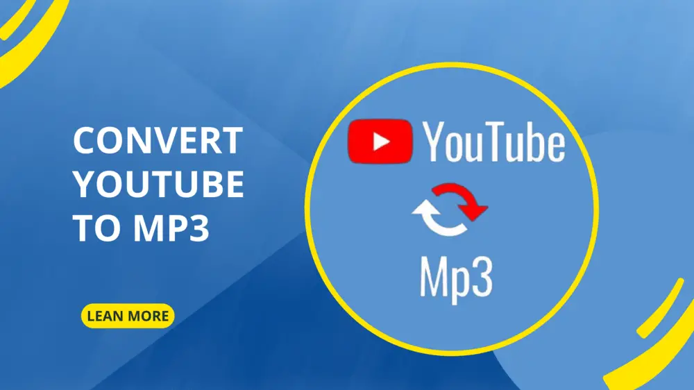 YouTube to mp3 Converter Tool