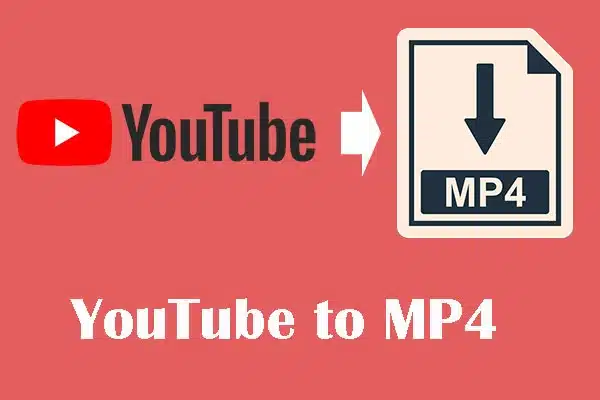 Convert YouTube to MP4 for Easy Video Downloading