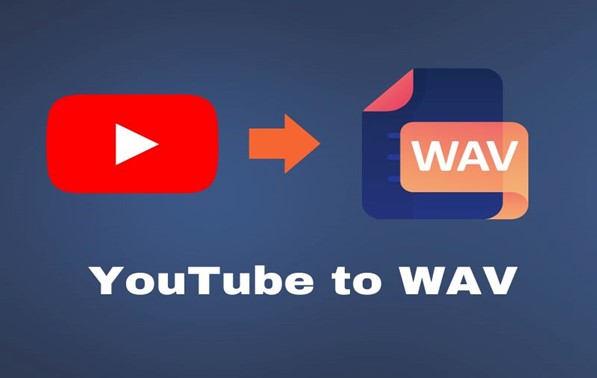 Free YouTube to WAV Converter 