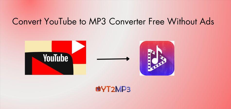 YT2MP3 - A Free YouTube to MP3 Converter