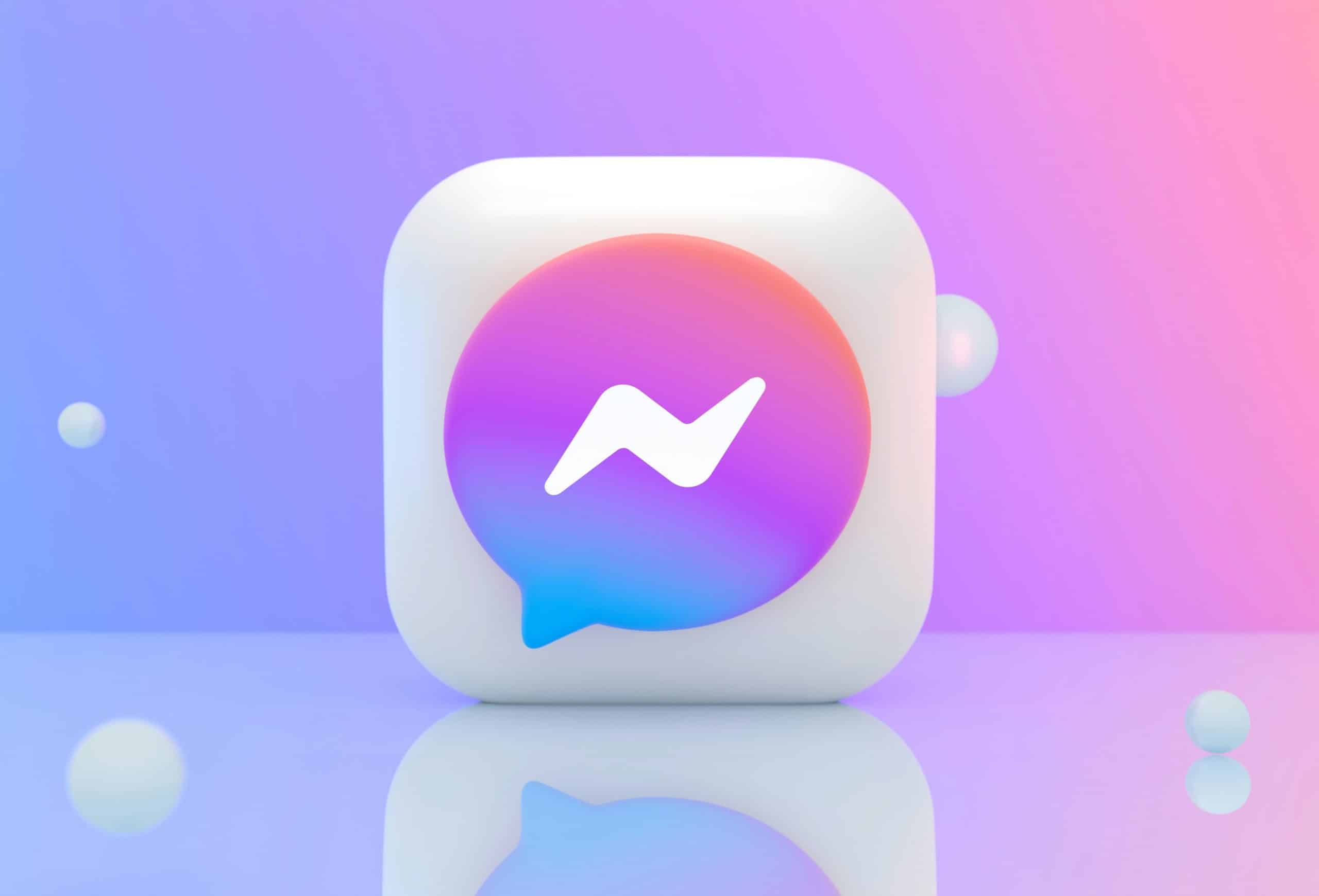 meta messenger