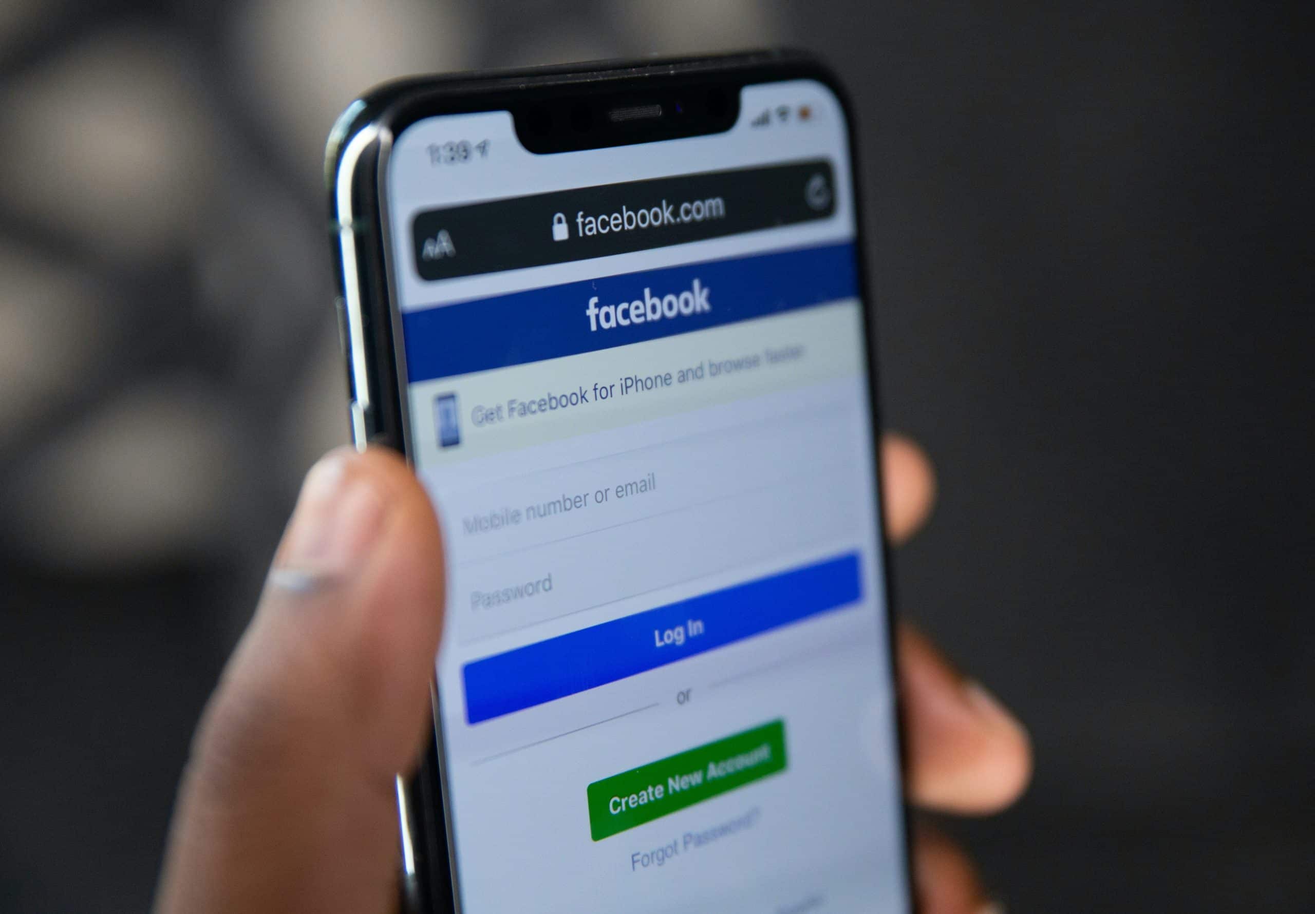 Steps to Turn Off Professional Mode on Facebook 