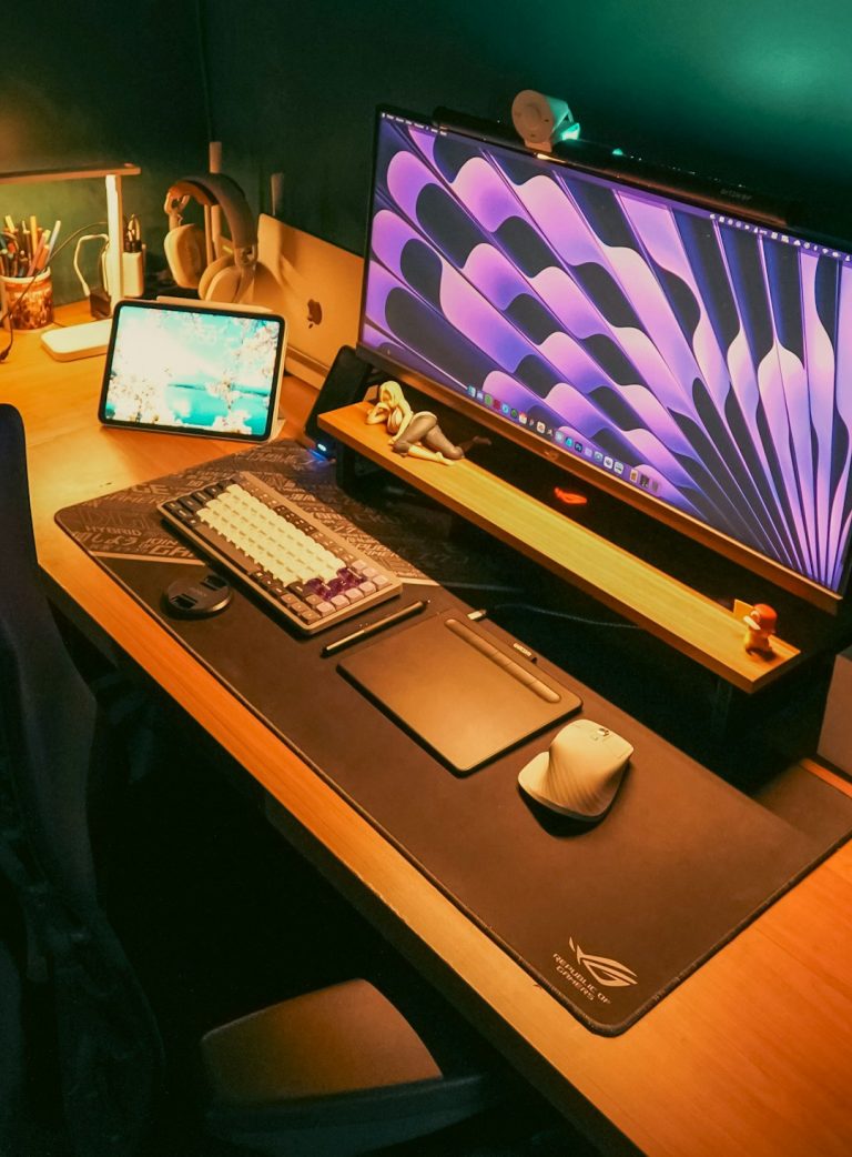 The Latest Trends in New Cubicle Designs for Modern Offices in Dallas
