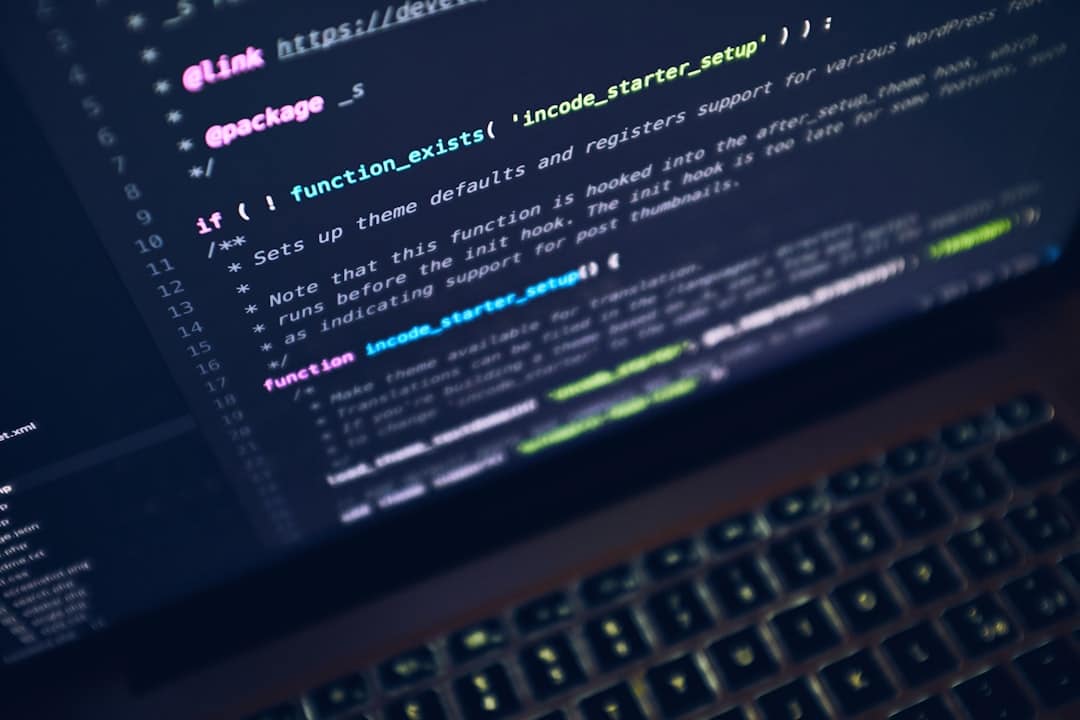 The Importance of Software Development to Society & Examples