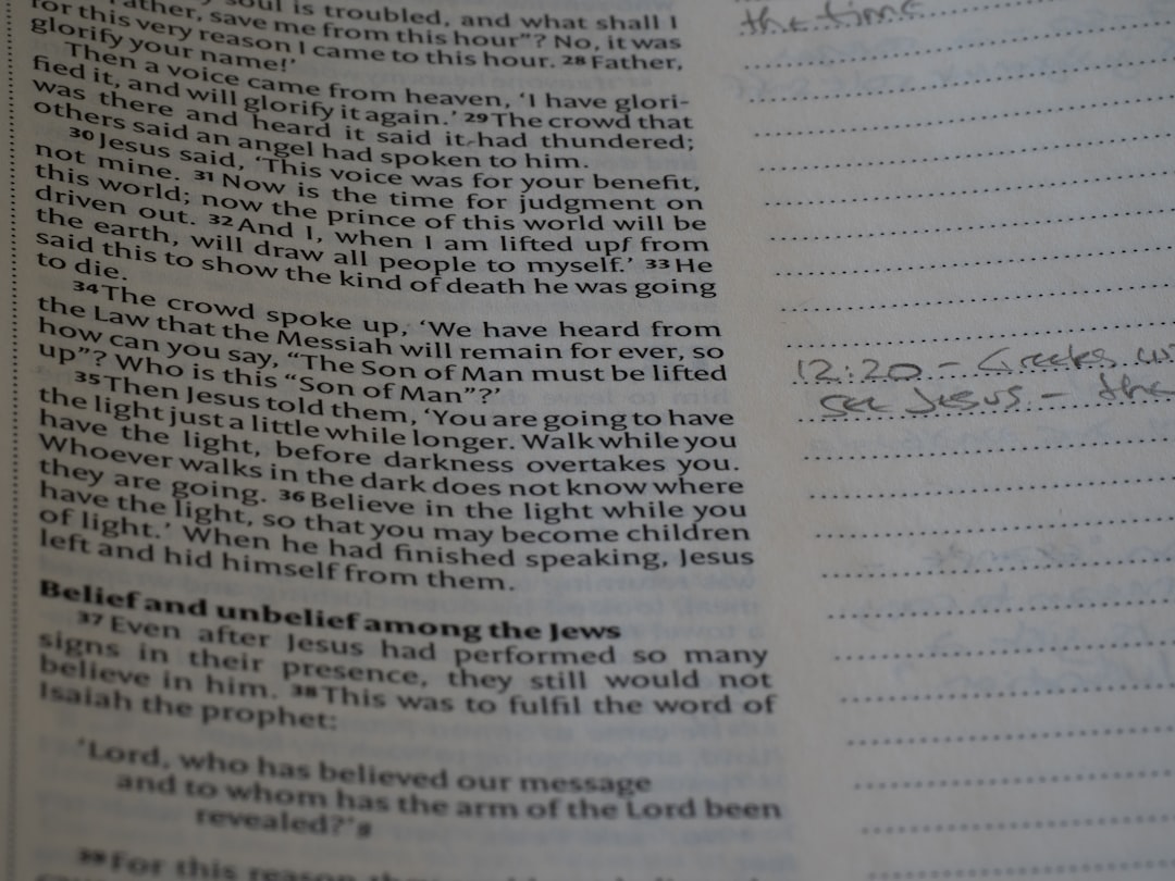A Complete Guide to Finding the Best Handwriting OCR Software