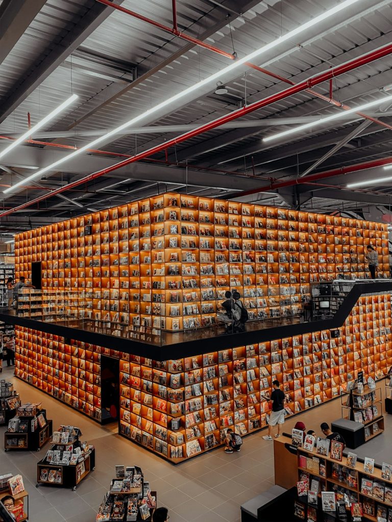 How profitable is FBA for Amazon?