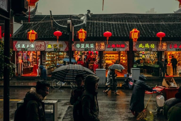 Top 5 Best VPNs in China | Recommended (June 2025)