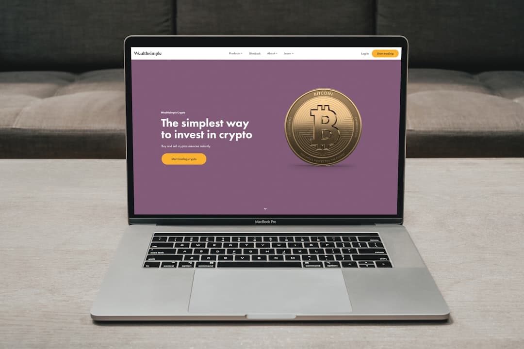 Designing a Crypto Marketing Website: Essential Features