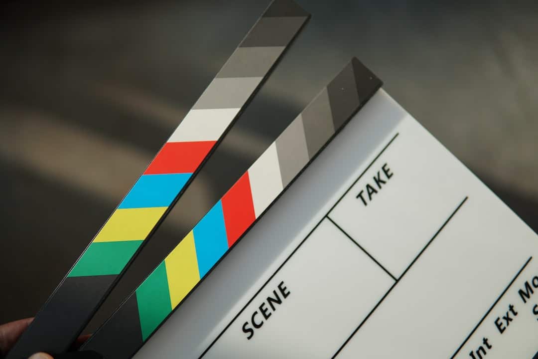 5 Top Video Editing Tools for PC in 2025!