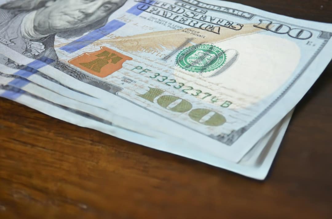 Cash Flow Projections- A Comprehensive Guide