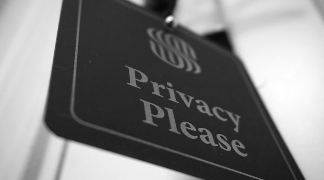 Privacy-First SEO: Navigating Modern Regulations