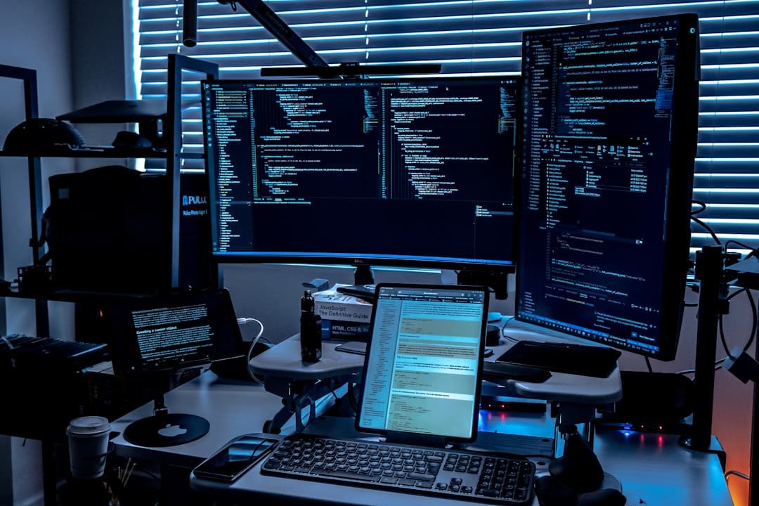 The Future of Fraud Detection: Machine Learning Algorithms Every U.S. Company Must Know