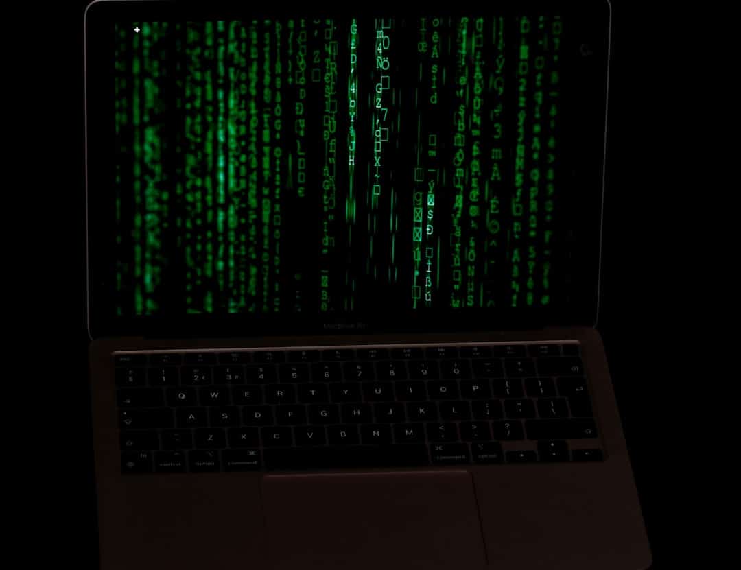 Best Practices for Website Security in AI-Powered Web Apps