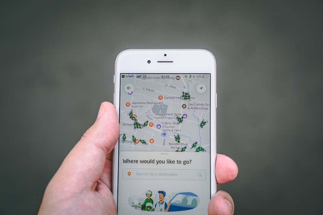 How to Stop Sharing Location on iMessage Without Notifying Others