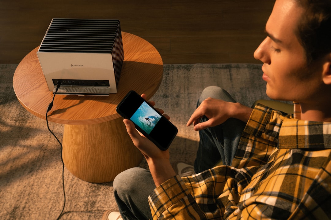 How Cloud Connected Audio Is Changing Music Streaming