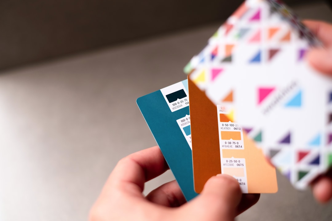 Ultimate List of 20 Business Card Generators for Every Industry