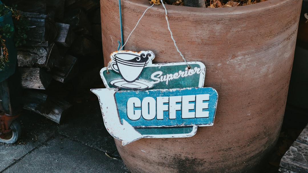 Top 10 Card Designers for Local Cafés