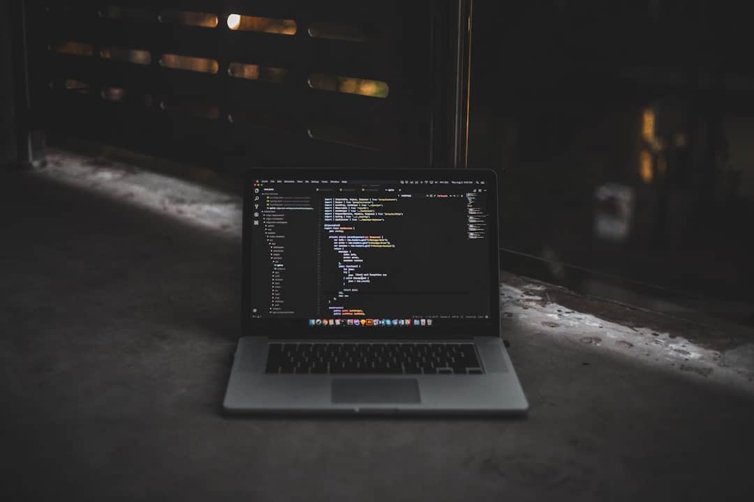 Automated Change Logs as SEO Assets