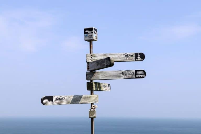 Audit Your Top Navigation: Click Depth and Context