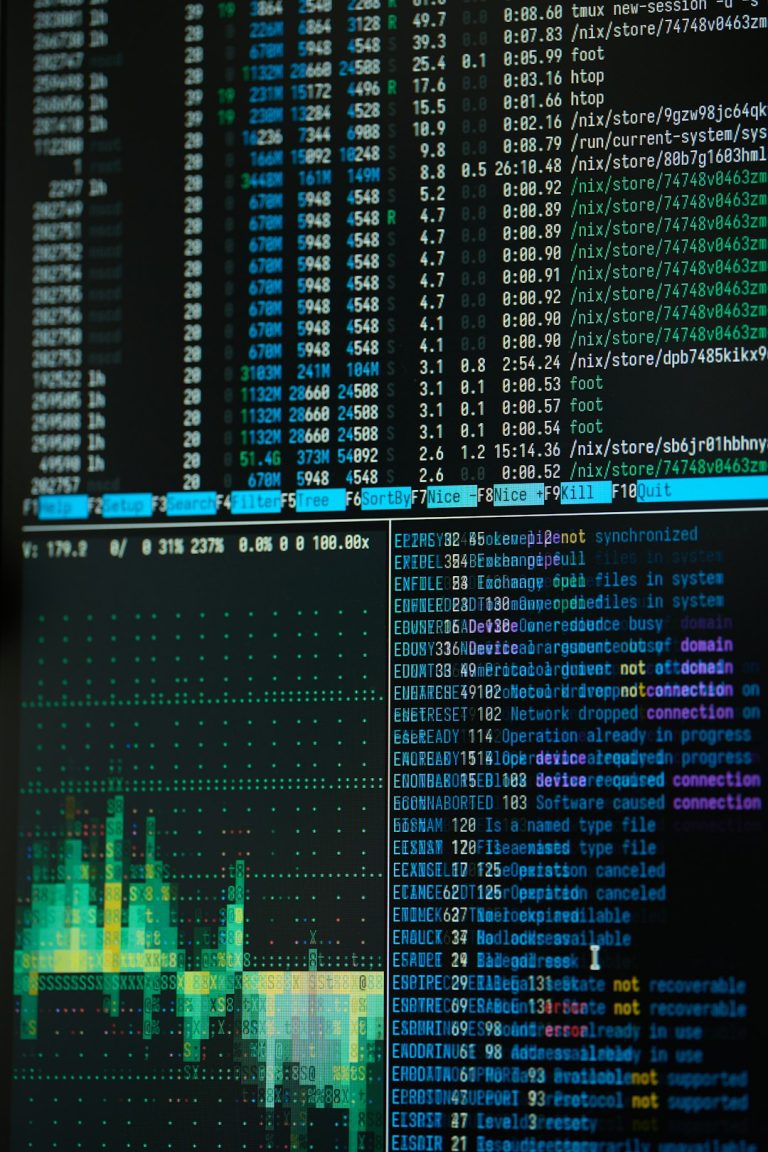 xxd vs Hexdump: Which Hex Dump Tool Should You Use?