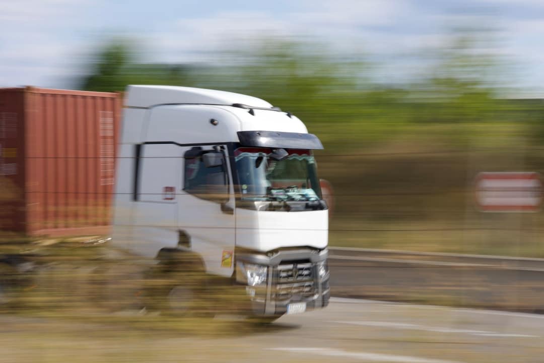Real-World Use Cases of Area AI in Logistics and Transportation