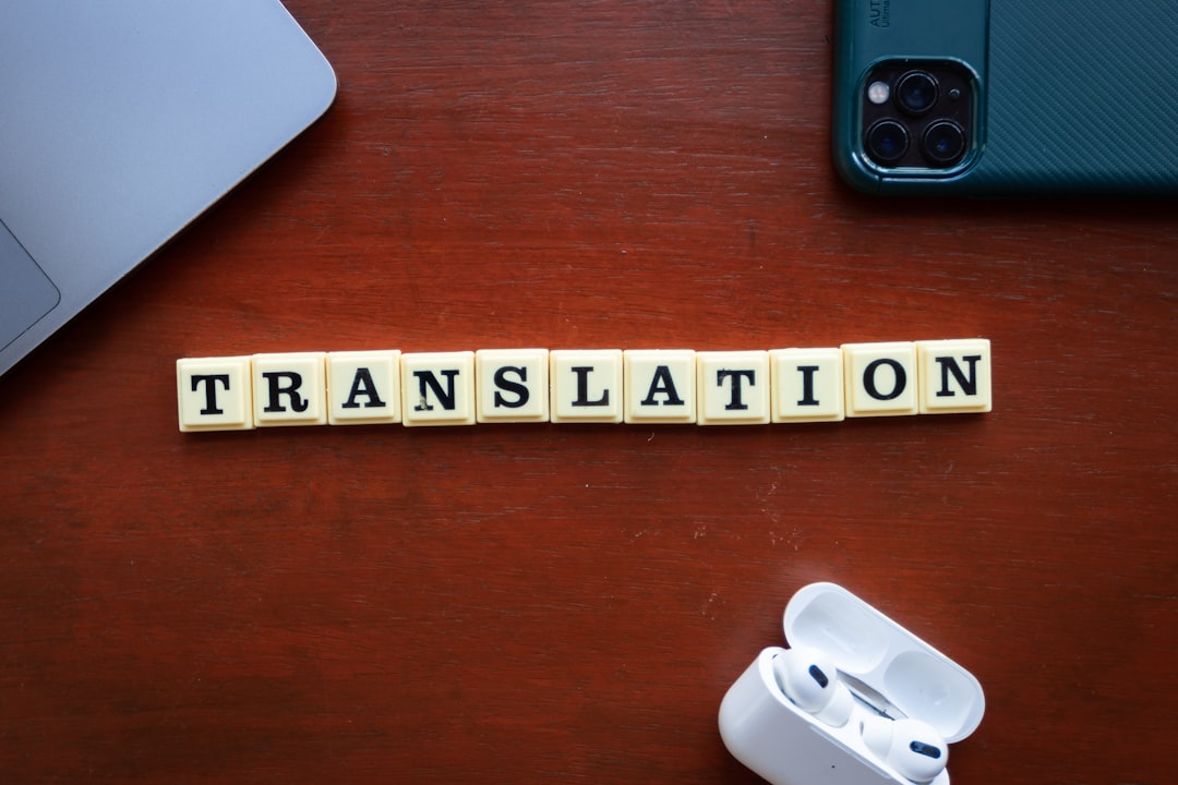 AI Translation Services: How Artificial Intelligence Is Breaking Language Barriers Effortlessly