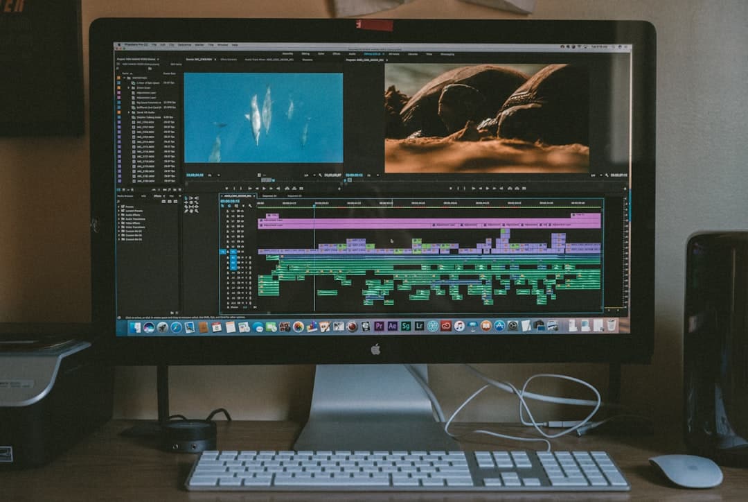 Best AI Video Editing Software for Beginners and Professionals
