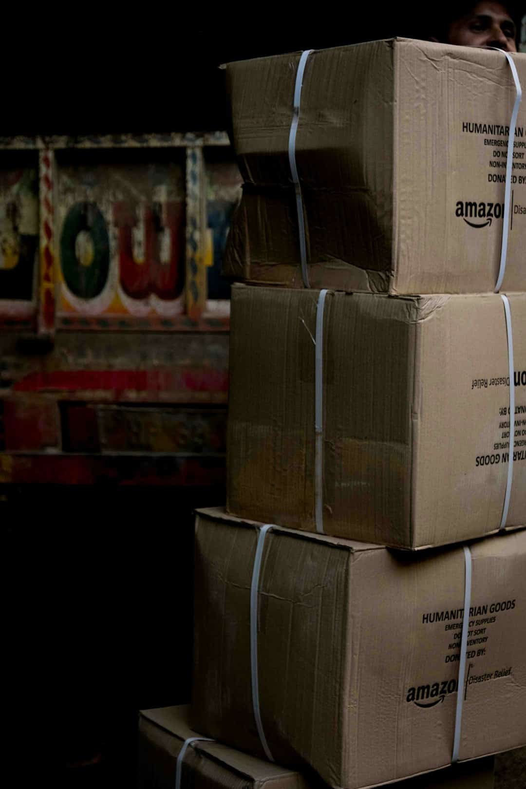 What Does “Last Mile Departed” Mean on SHEIN?