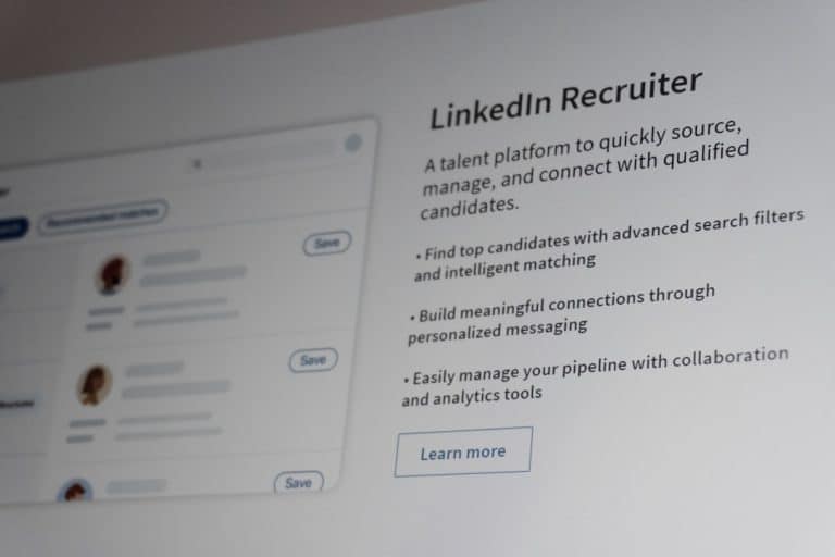 What Data Can You Extract from LinkedIn?