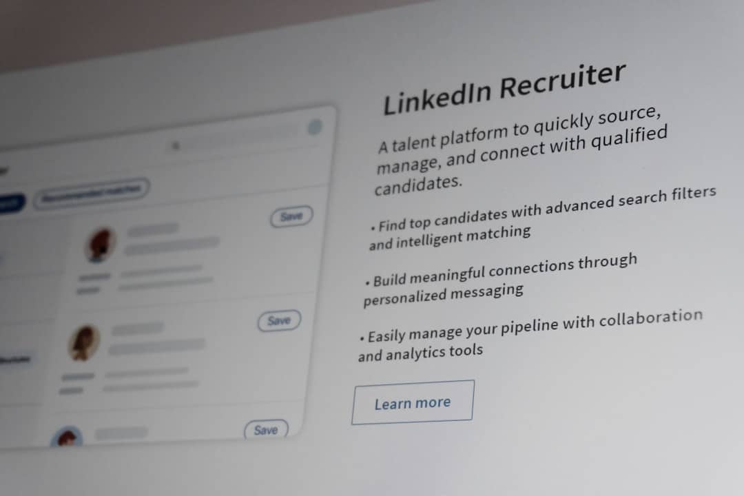 What Data Can You Extract from LinkedIn?