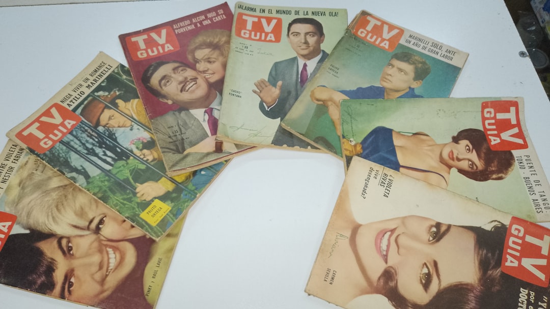 The Rise and Fall of Redbook: Digital Media History