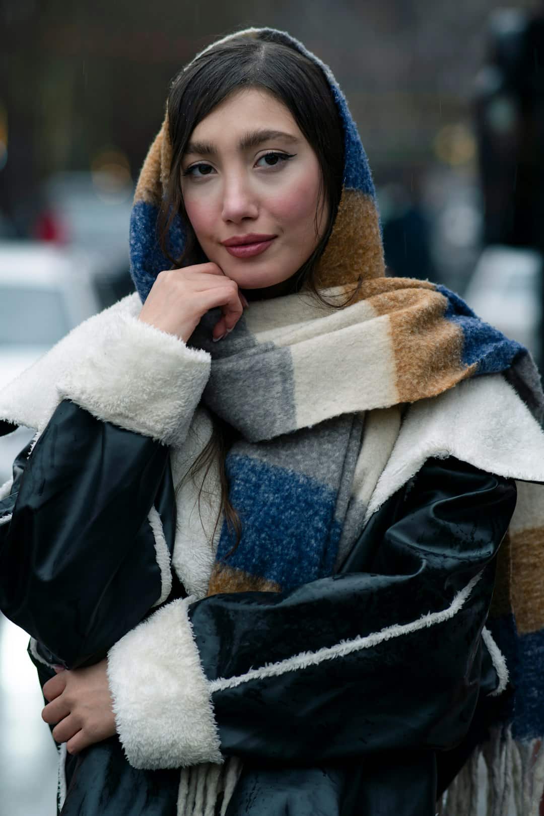 Top Winter Fashion Pieces Every Creative Should Own for January Events