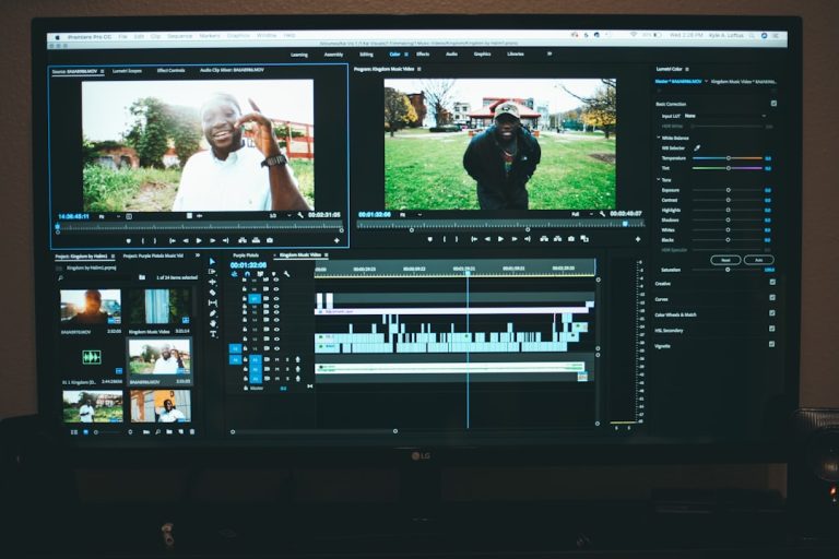3 Video Editing SaaS Platforms For Editing Content Online