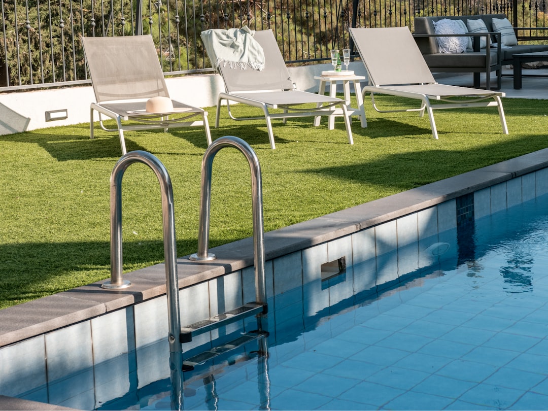 Luxury Fibreglass Plunge Pools That Make a Statement