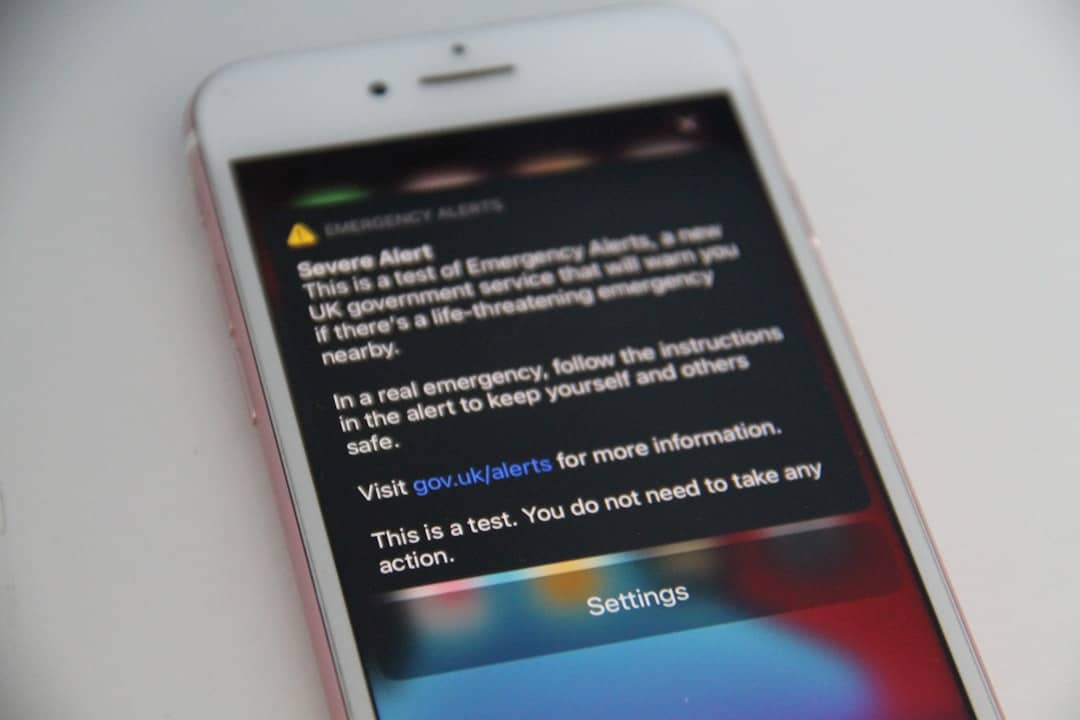 How to Stop Messages From a Meetup Group