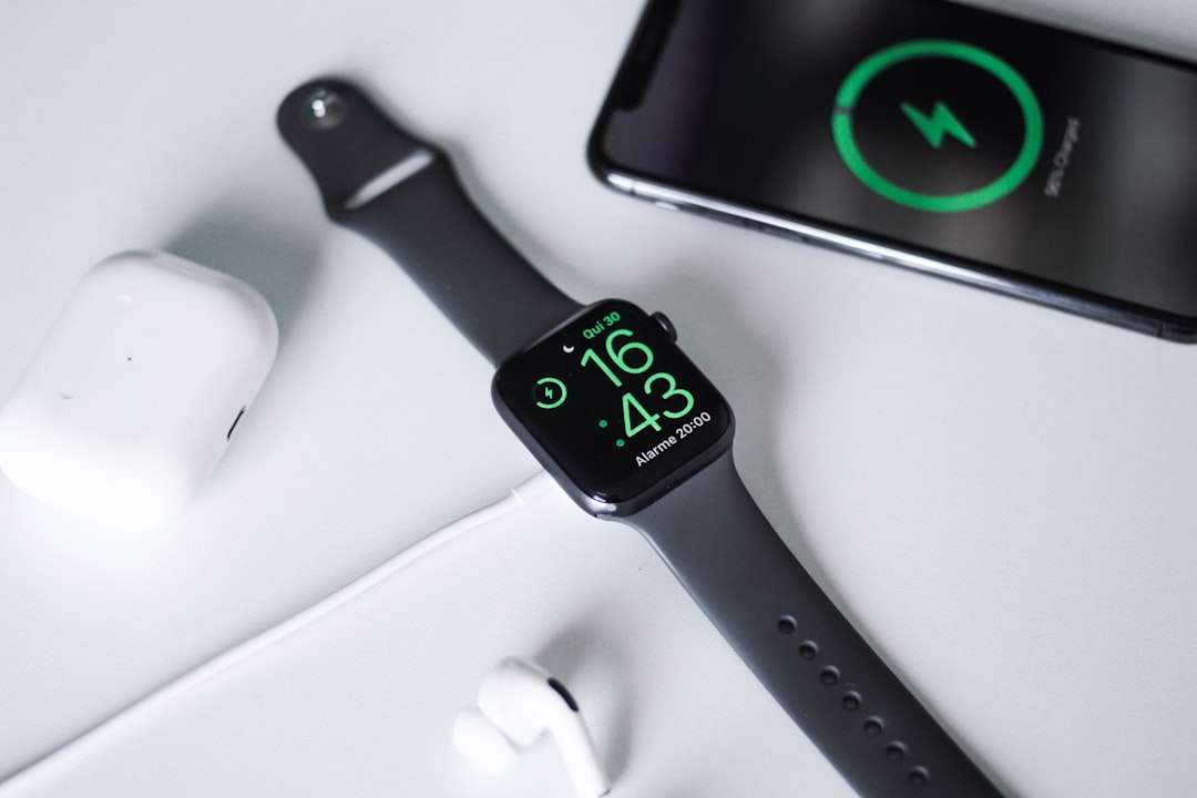 Apple Watch Battery Draining Fast? Fix It