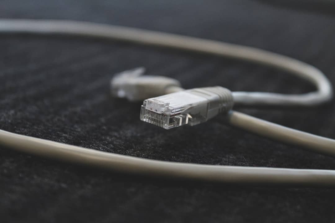 Green Ethernet Setting Disconnecting Internet? Fix It