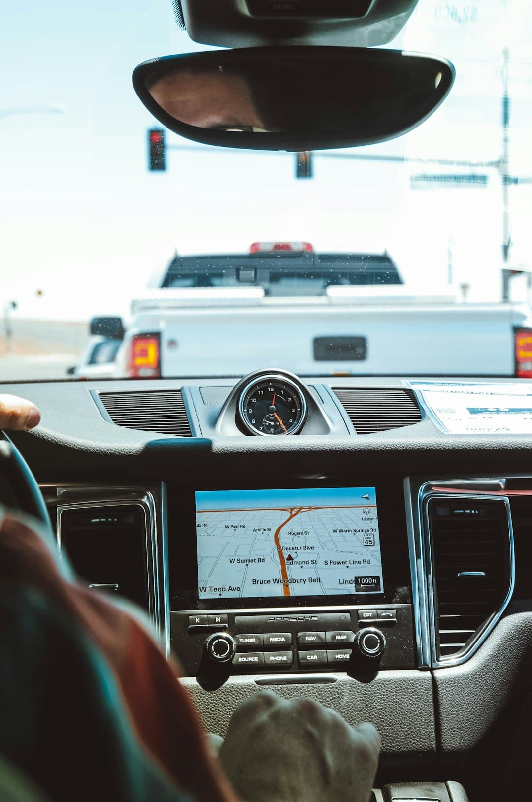 6 Fleet Management Platforms That Improve Safety And Performance