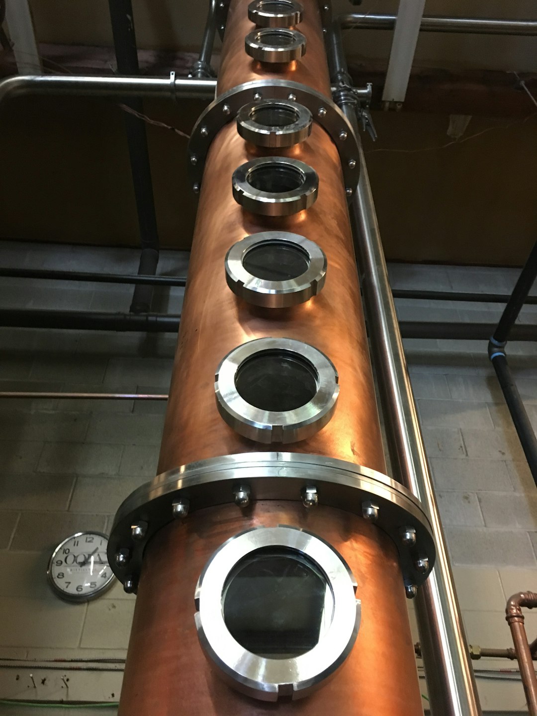 From Backyard Spirits to Commercial Success: Choosing the Right Distilling Equipment for Moonshine and Modern Distilleries