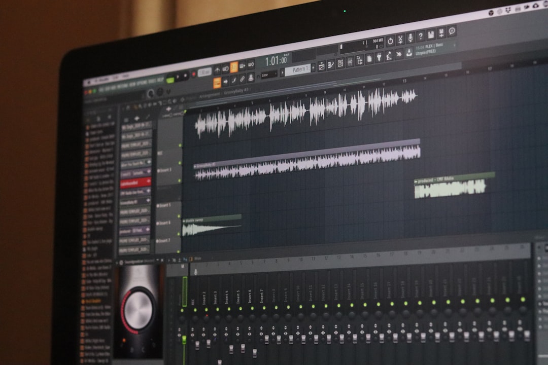 5 Audio Editing Tools For Sound Enhancement