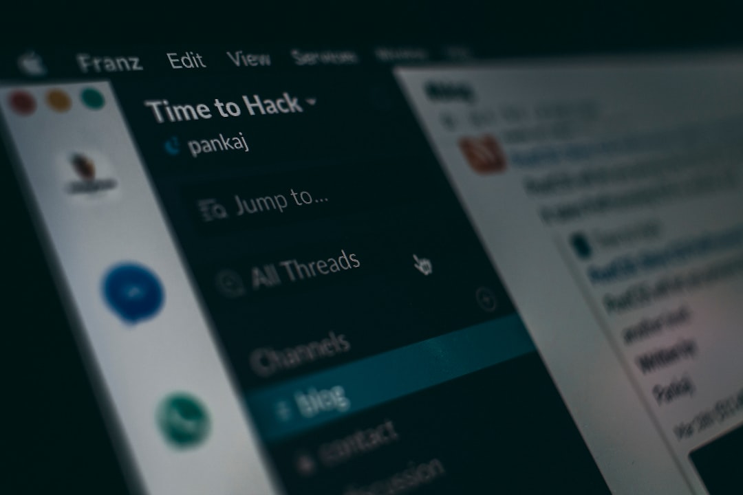 Browser Privacy Software For Blocking Trackers And Enhancing Security