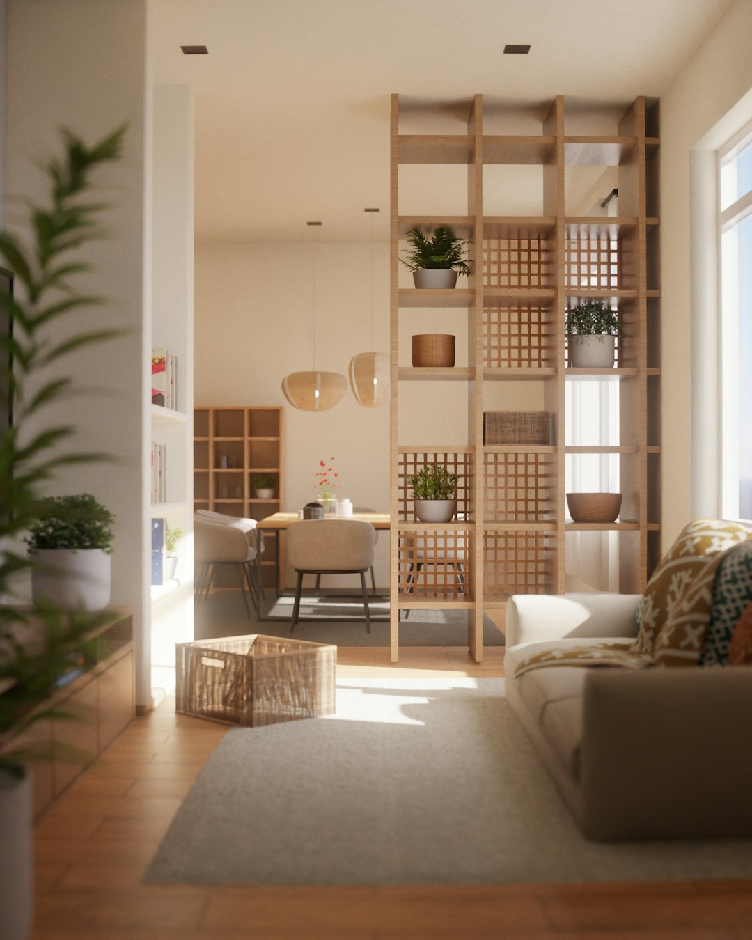 11 Japandi Style Home Decor Finds From Amazon
