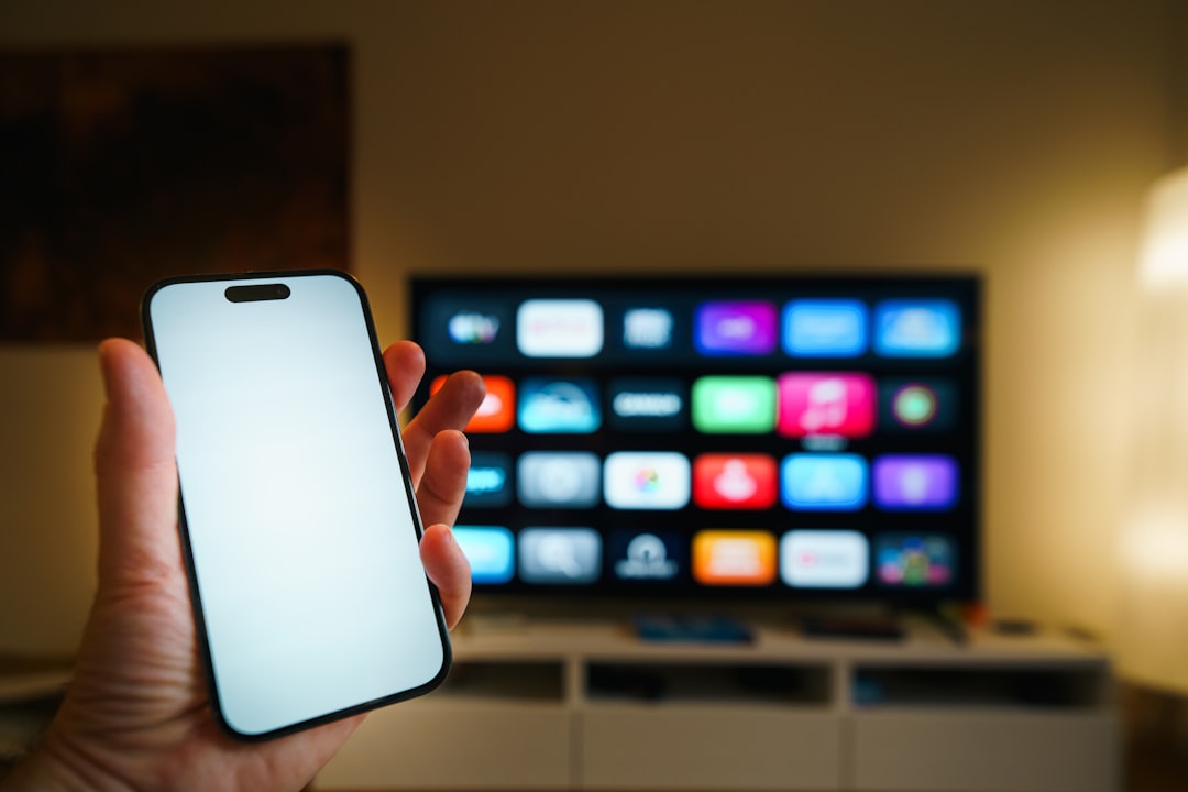 Smart Appliance Control Apps For Managing Connected Devices Easily