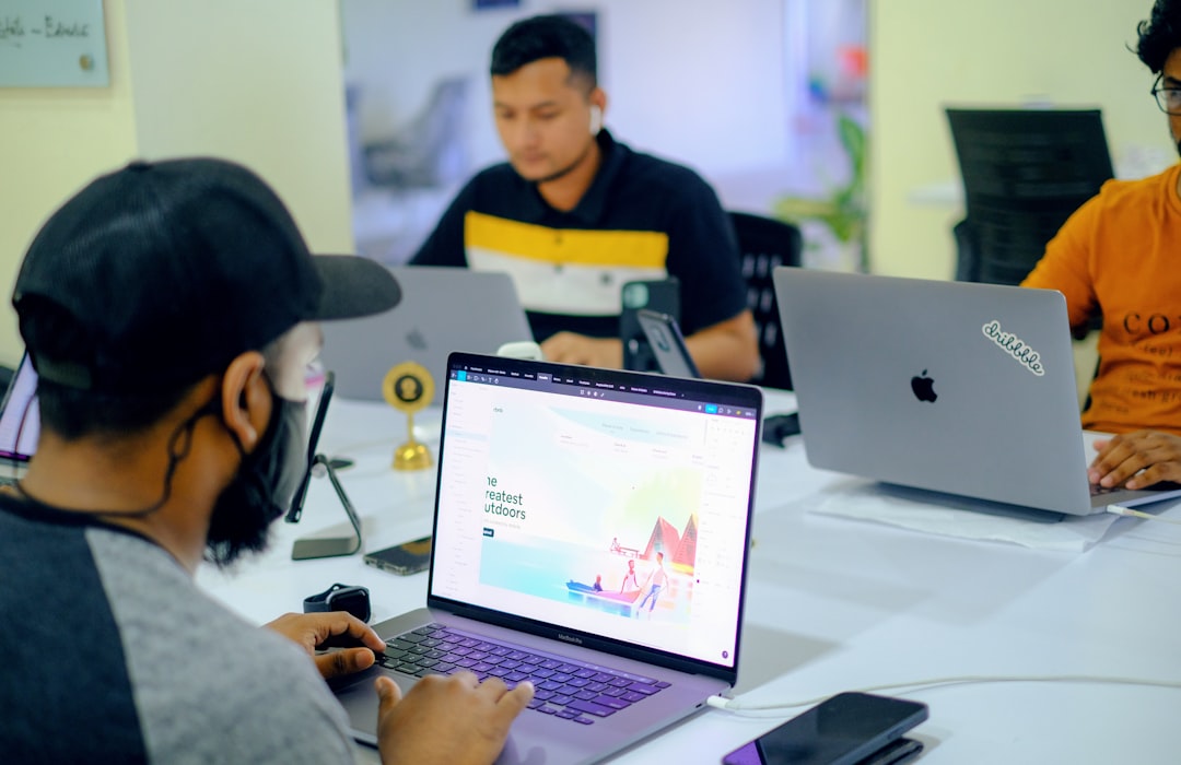 The Benefits of Information Technology in Business: 9 Ways IT Improves Productivity, Security, and Growth