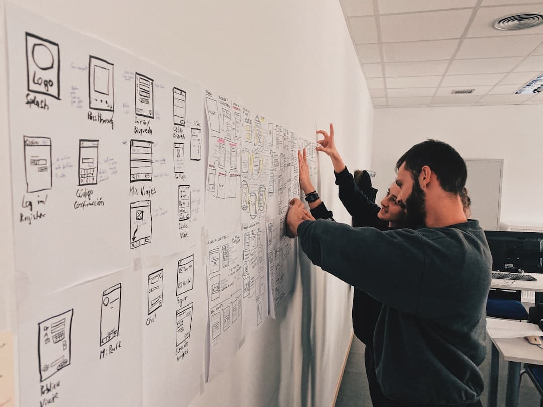 Creating a Task Analysis Can Be Enhanced By These Techniques