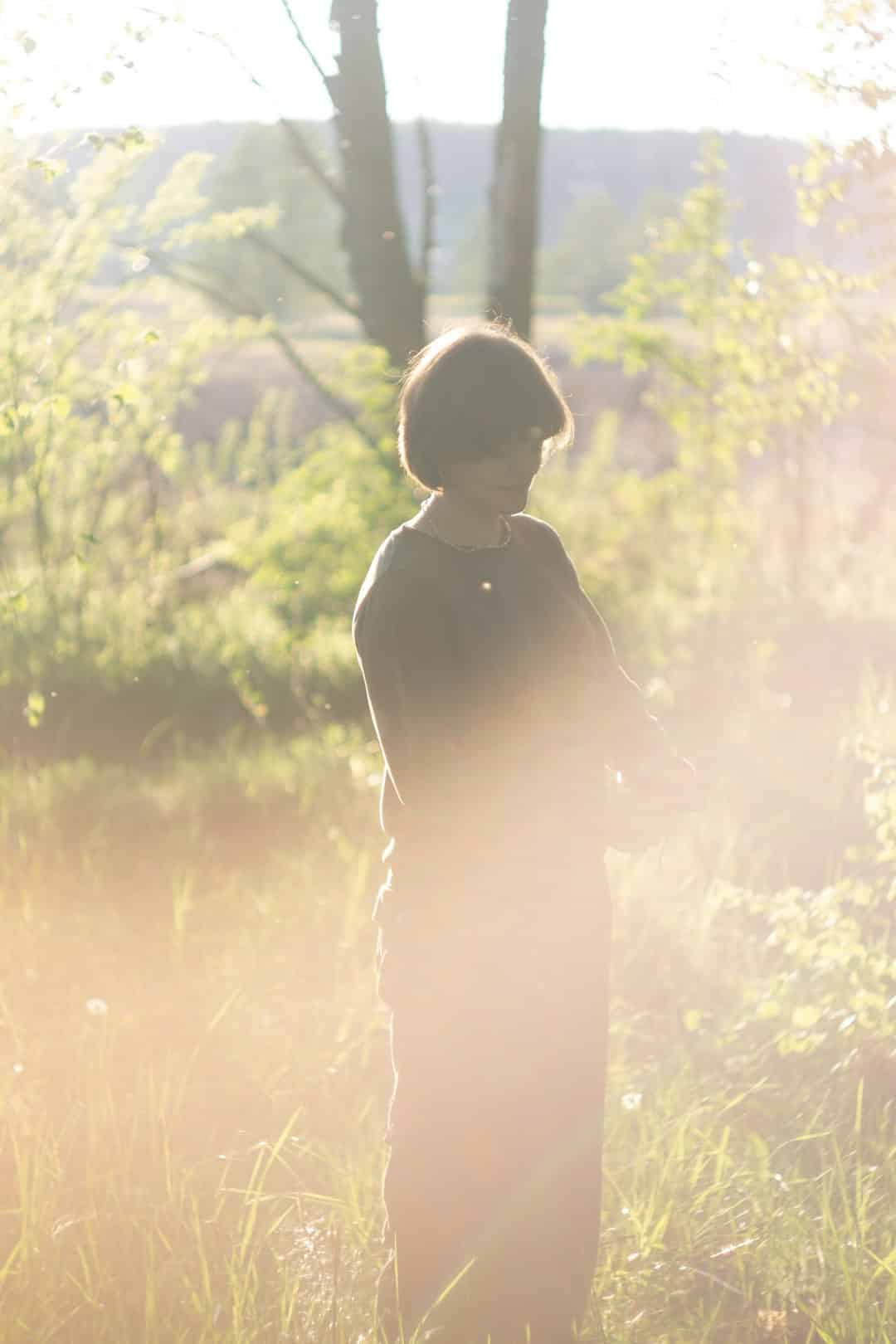 Best White Balance Settings for Golden Hour Photography