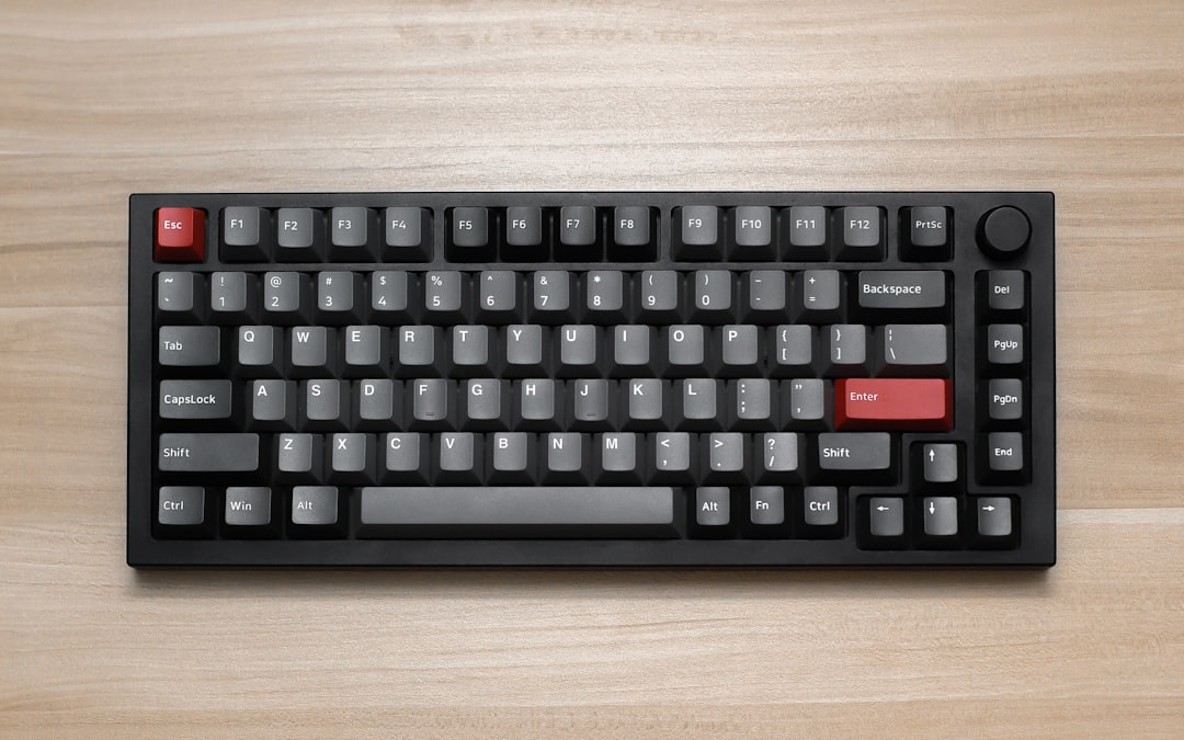 Best Keyboard Layout Editor Tools for Custom Mechanical Keyboard Layouts