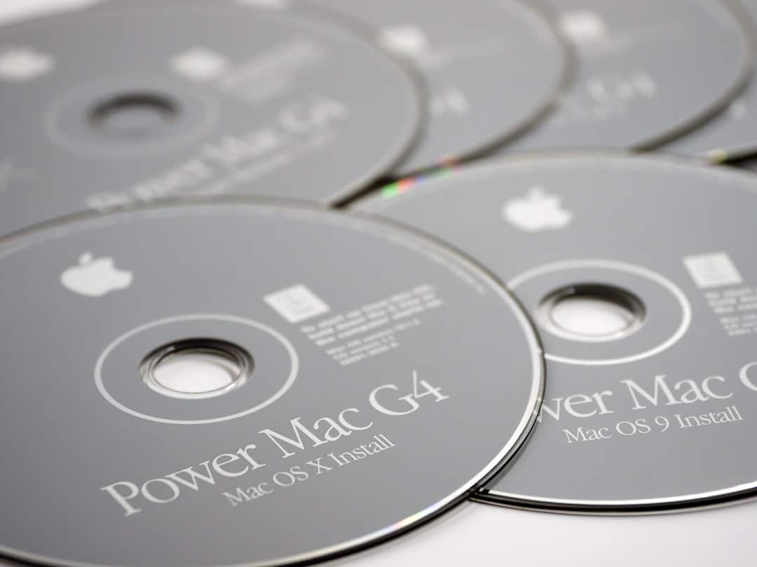 How to Merge PDF Files on Mac Using Built-In Tools and Dedicated PDF Applications